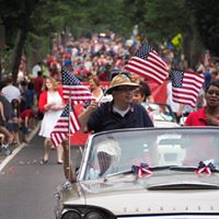 Charles Wrede Photo 9