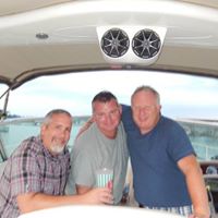 Ron Meyer Photo 32