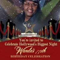 Wanda Melton Photo 9