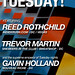 Trevor Martin Photo 42