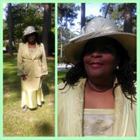 Bernice Brown Photo 20
