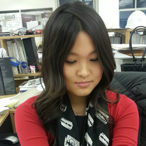 Ji Kim Photo 27