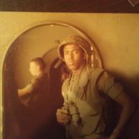 Luther Randall Photo 3