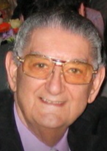 Gerald Goldberg Photo 42