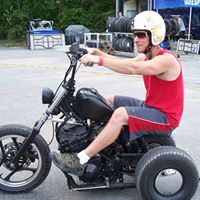 Lawrence Rhoads Photo 2