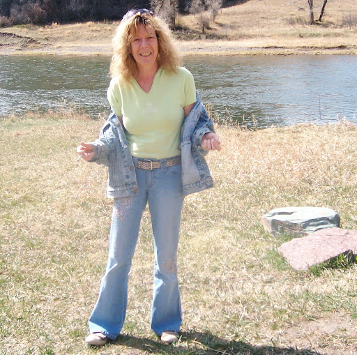Shelley Douglas Photo 7