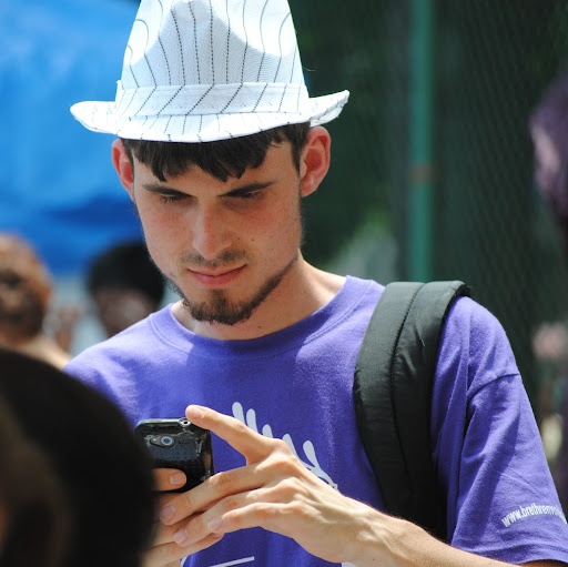 Jonathan Stauffer Photo 20