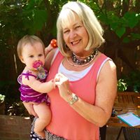 Barbara Sheppard Photo 39