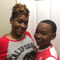 Yolanda Thornton Photo 9