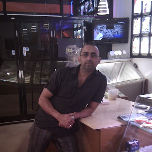 Syed Jaffery Photo 32
