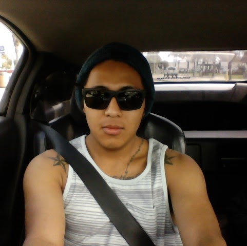 Joshua Lopez Photo 15
