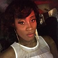 Gia Harris Photo 16