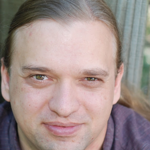 Paul Evans Photo 25