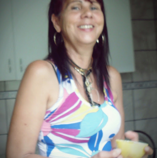 Mary Cotta Photo 8