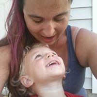 Amy Hogan Photo 20