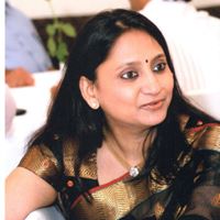 Ritu Gupta Photo 17
