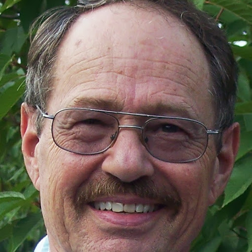 Larry Mercer Photo 3