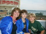 Debbie Fisher Photo 7