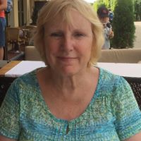 Geraldine Foster Photo 9