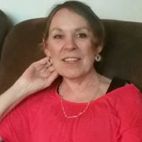Terri Tucker Photo 14