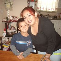 Crystal Duran Photo 32