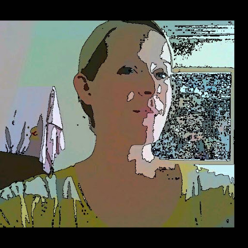 Jackie Wright Photo 9