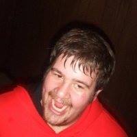 Jr Redding Photo 4