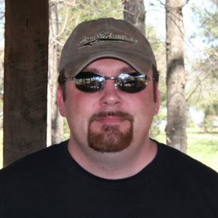 Jeremy Conway Photo 6