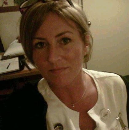 Paula Spencer Photo 21