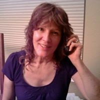 Marianne Carr Photo 8