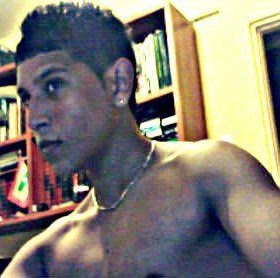 Ray Miranda Photo 19