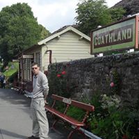 Nicholas Marshall Photo 14