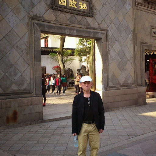 Peter Cheng Photo 31