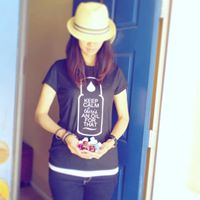 Lina Hu Photo 15