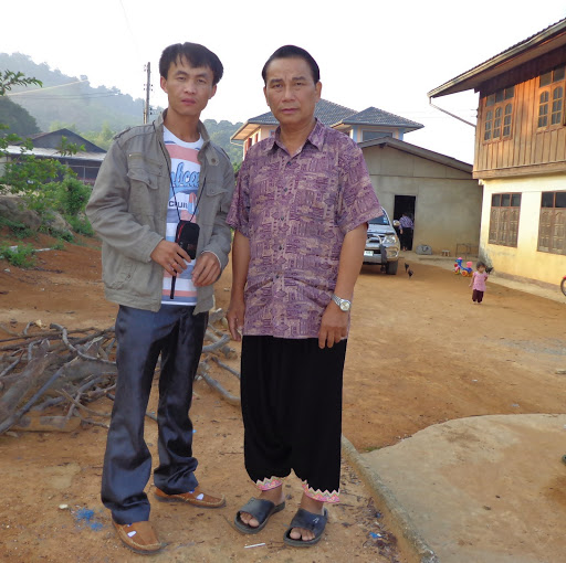 Tong Yang Photo 21