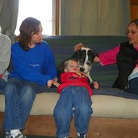 Brenda Munn Photo 6