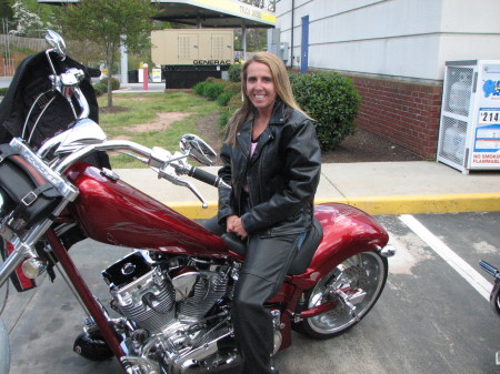 Angie Bailey Photo 36