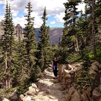 Sherry Scott Photo 17