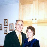 Annette Amos Photo 12