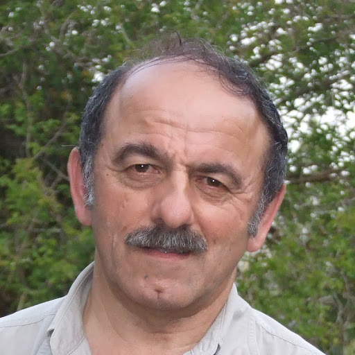 Gennady Levin Photo 1