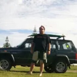 Paul Knight Photo 60