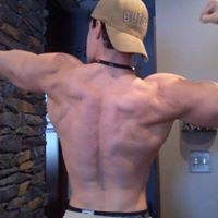 Jeremy Miles Photo 34