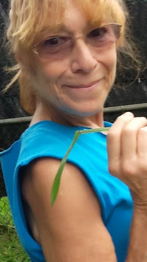 Barbara Walsh Photo 21