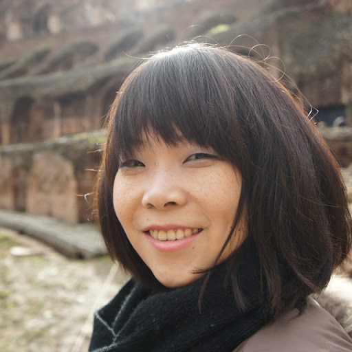 Jingjing Zhang Photo 9