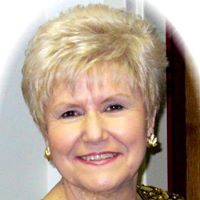 Evelyn Conner Photo 7