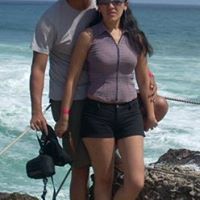 Magaly Valencia Photo 21