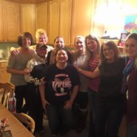 Angelia Rodgers Photo 1