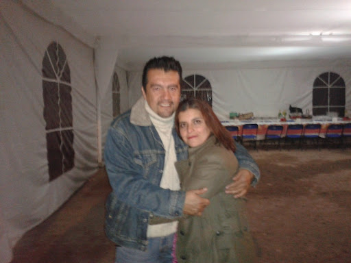 Hugo Tinajero Photo 4