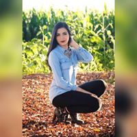 Magdalena Cordova Photo 8