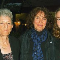Patricia Hamilton Photo 33
